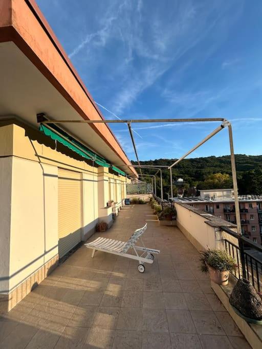 Alessandro houses - Appartamento con 2 Camere da Letto e Terrazza - 4