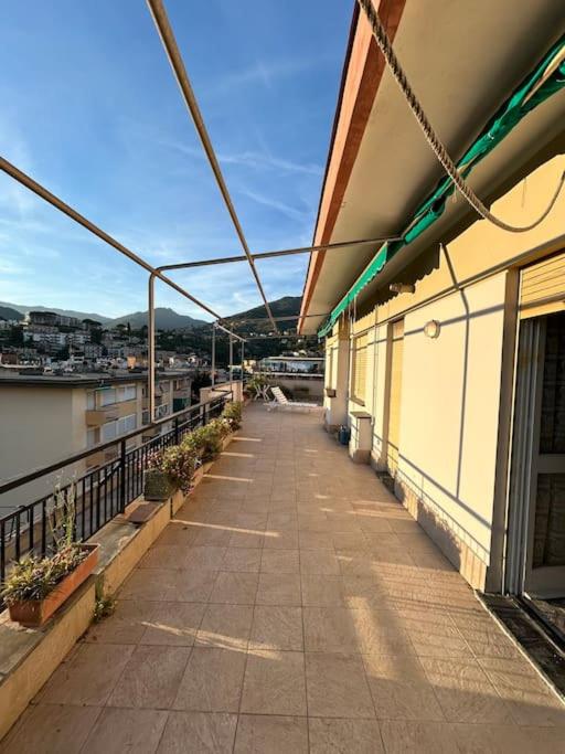 Alessandro houses - Appartamento con 2 Camere da Letto e Terrazza - 5