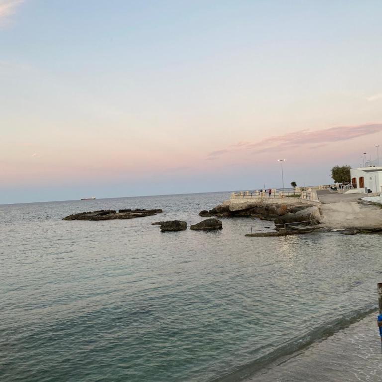 Trullo Joy - One-Bedroom Apartment - 31