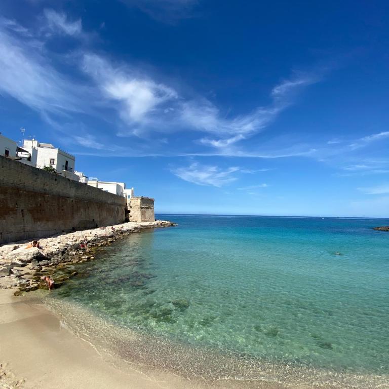 Trullo Joy - One-Bedroom Apartment - 26