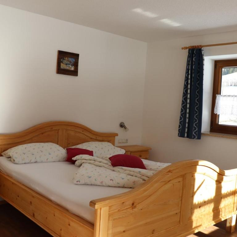 Landhaus König - Two-Bedroom Apartment with Mountain View - 6