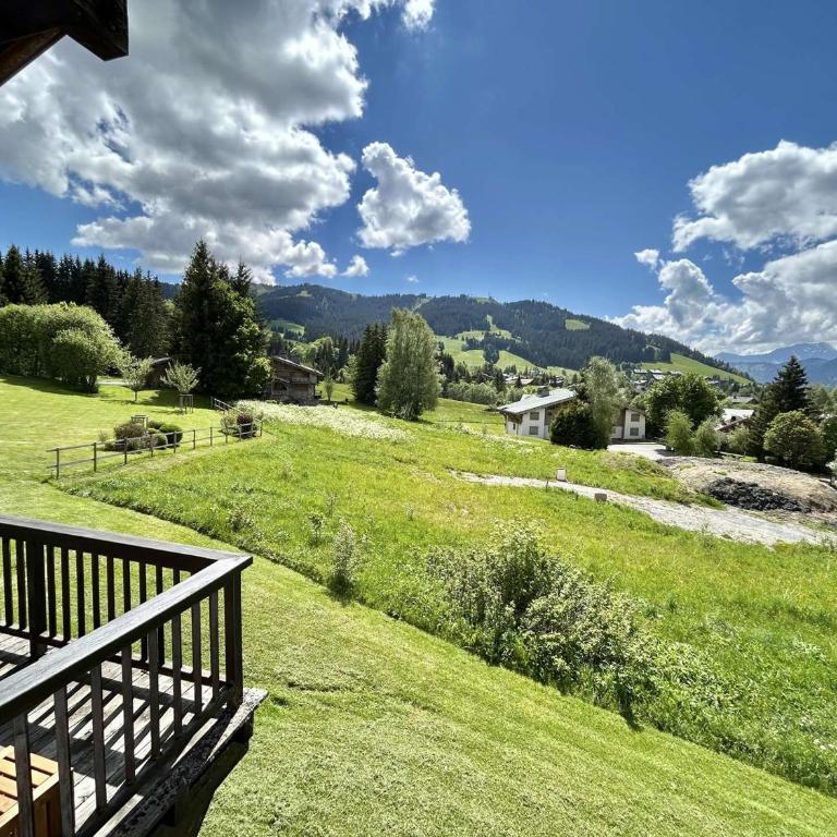 Duplex 4 pièces, 8 couchages, jardin, parking, près des pistes - FR-1-597-3 - Appartement (8 Adultes) - 14