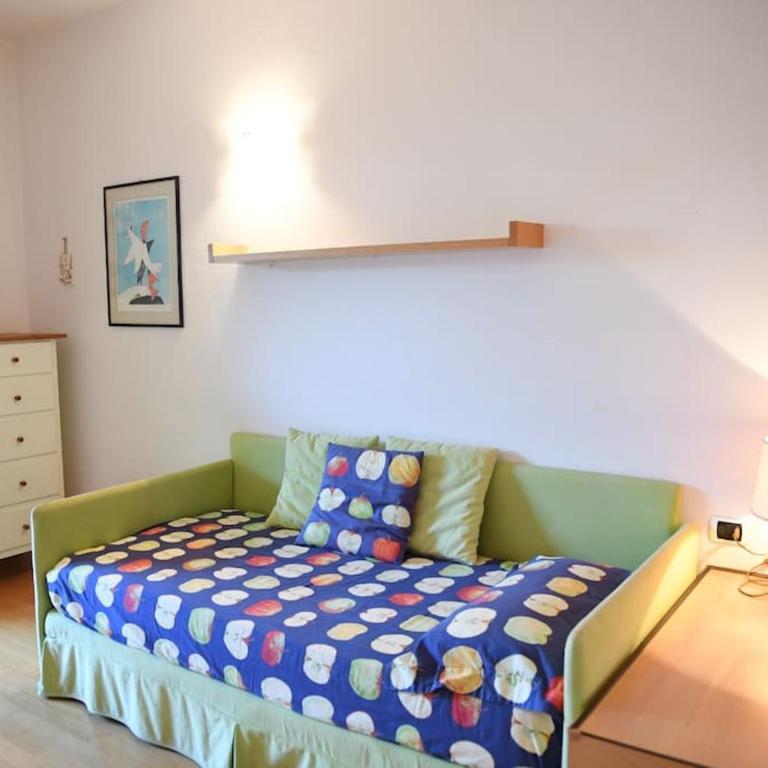 park residence bellavista - Casa con 3 Camere da Letto - 23