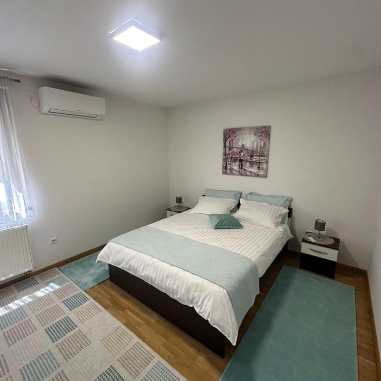 Plavo oko - Apartman sa 2 Spavaće Sobe - 20