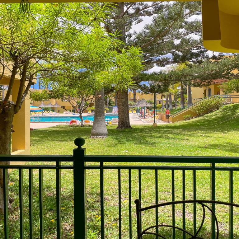 B-Rent Atlantic Garden Sunbeach - Apartamento de 1 dormitorio - 4