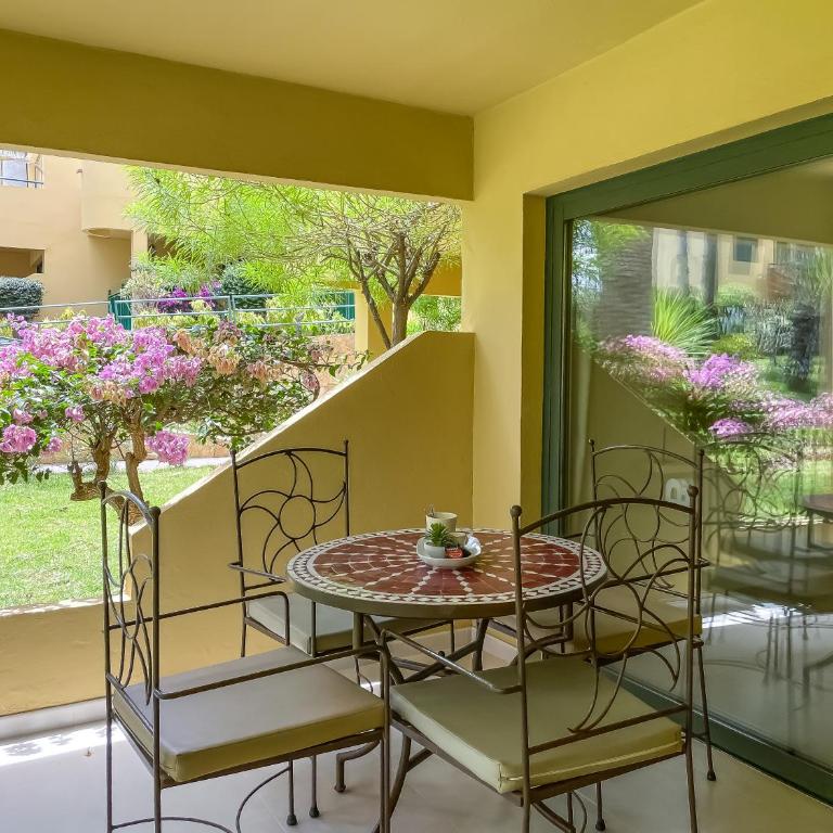 B-Rent Atlantic Garden Sunbeach - Apartamento de 1 dormitorio - 2