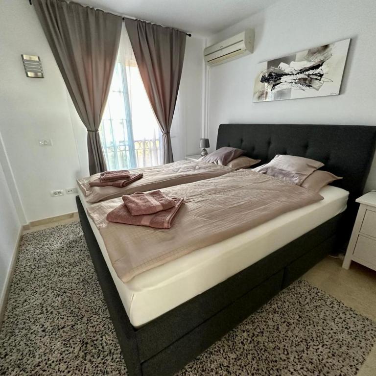 Paraiso Ocean Panorama - One-Bedroom Apartment - 4