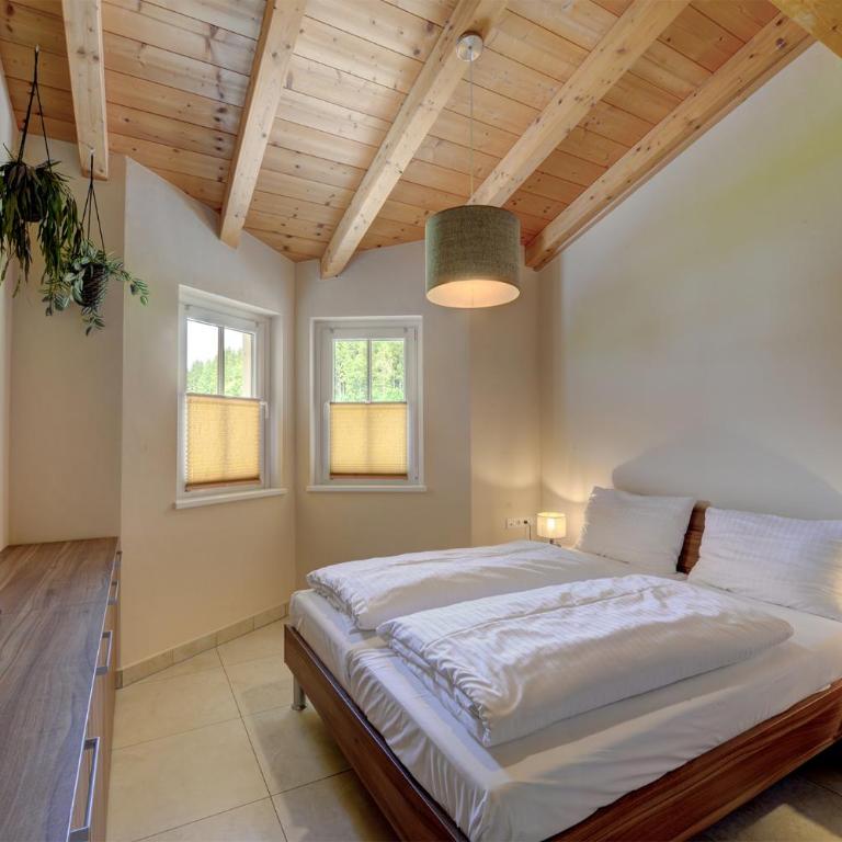 Residenz an der Burg by Kaprun Rentals - Penthouse-Apartment mit historischer Aussicht - 2