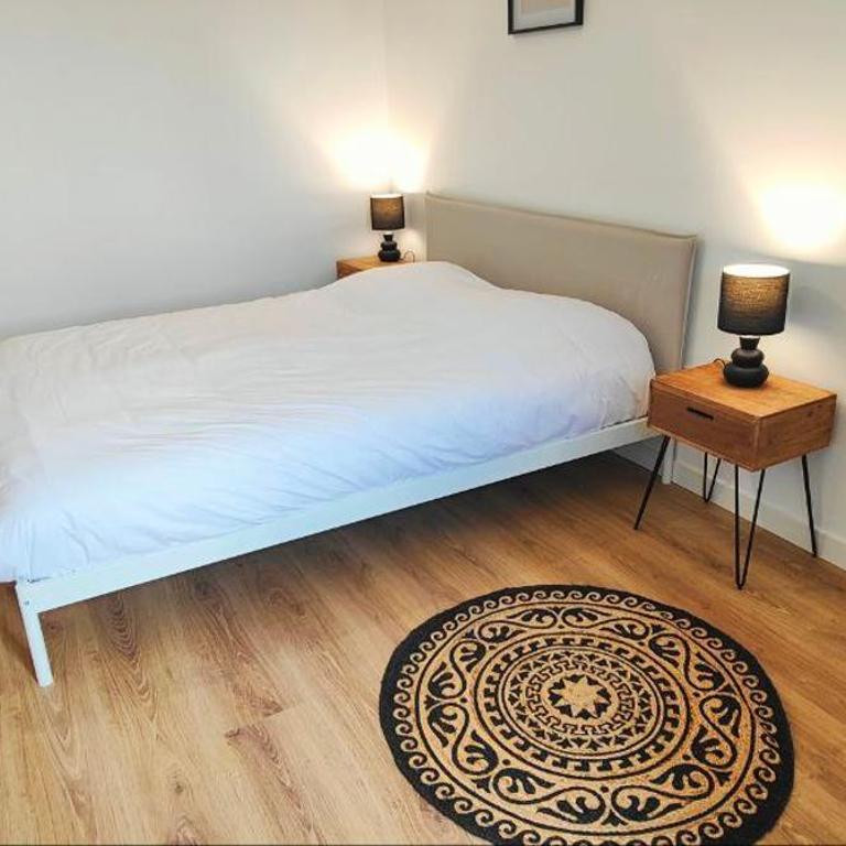 Appartements à thème - Appartement - 11