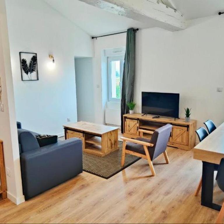 Appartements à thème - Appartement - 1