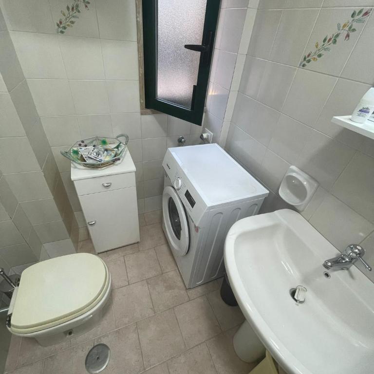 BeSanVito - Sea Apartments - Casa con 1 Camera da Letto - 16