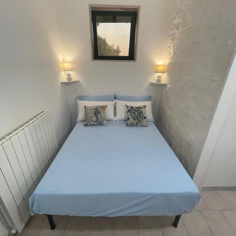 BeSanVito - Sea Apartments - Casa con 1 Camera da Letto - 4