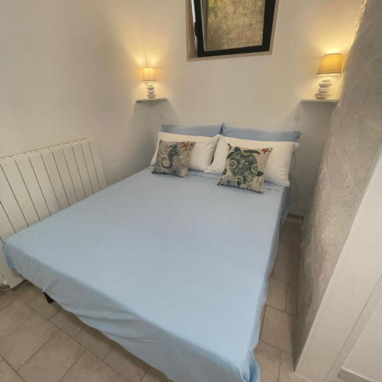 BeSanVito - Sea Apartments - Casa con 1 Camera da Letto - 6