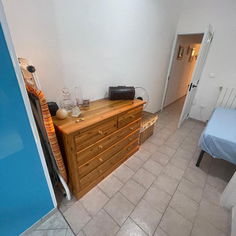 BeSanVito - Sea Apartments - Casa con 1 Camera da Letto - 10