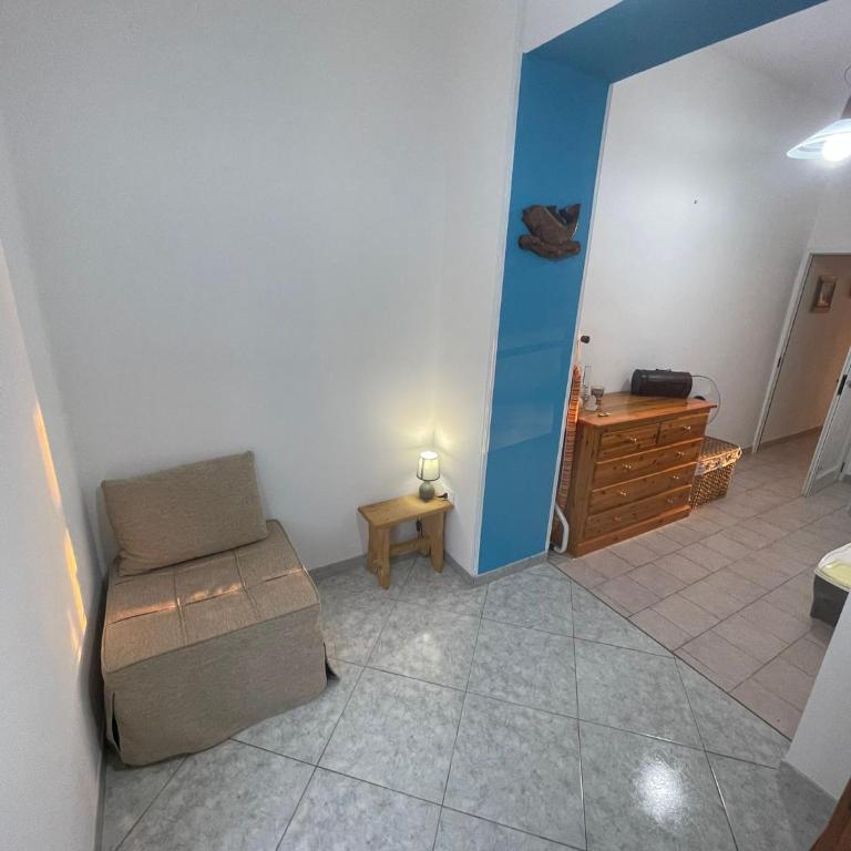 BeSanVito - Sea Apartments - Casa con 1 Camera da Letto - 9