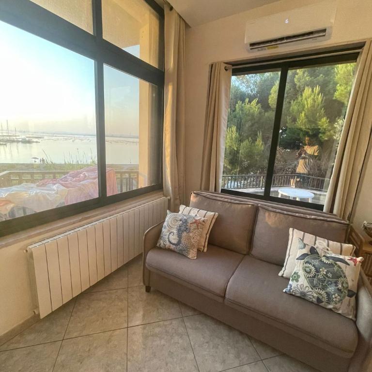 BeSanVito - Sea Apartments - Casa con 1 Camera da Letto - 14