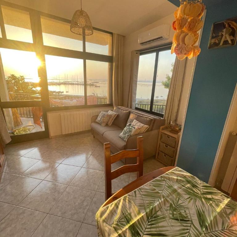 BeSanVito - Sea Apartments - Casa con 1 Camera da Letto - 13