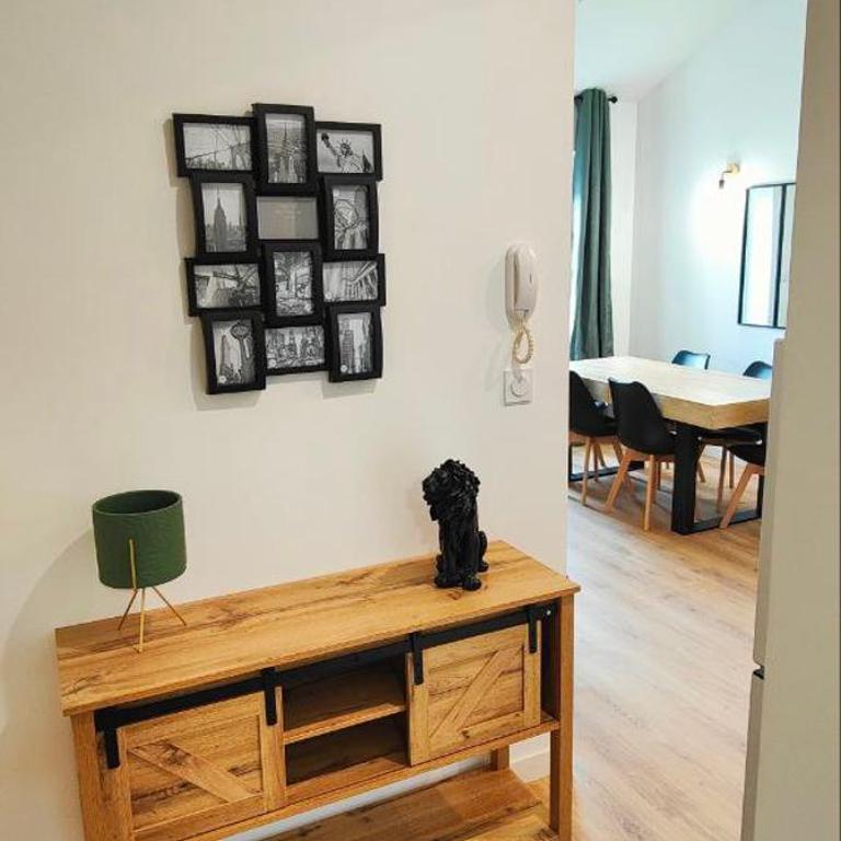 Appartements à thème - Appartement - 5