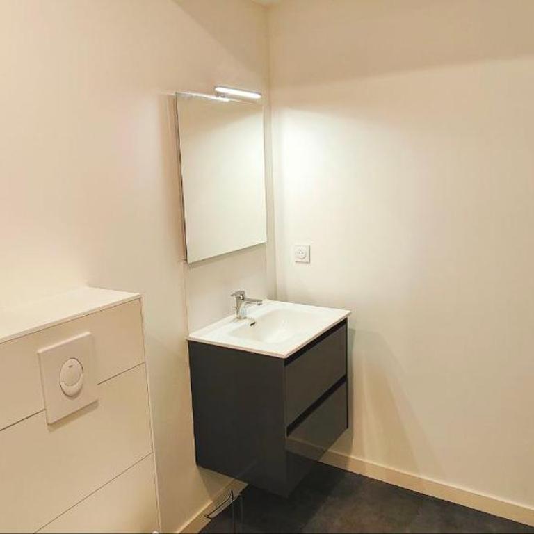 Appartements à thème - Appartement - 8