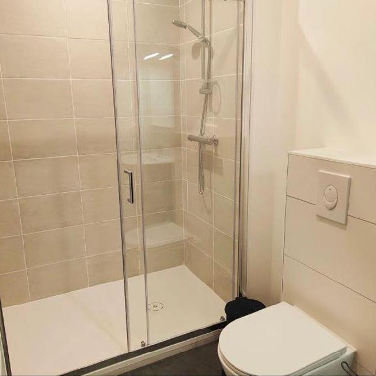 Appartements à thème - Appartement - 9