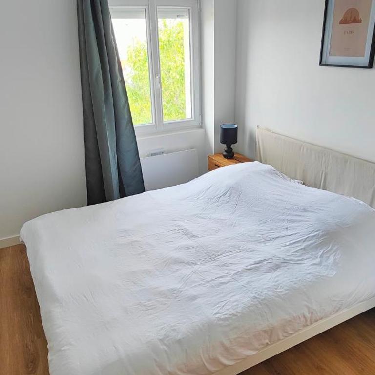 Appartements à thème - Appartement - 10