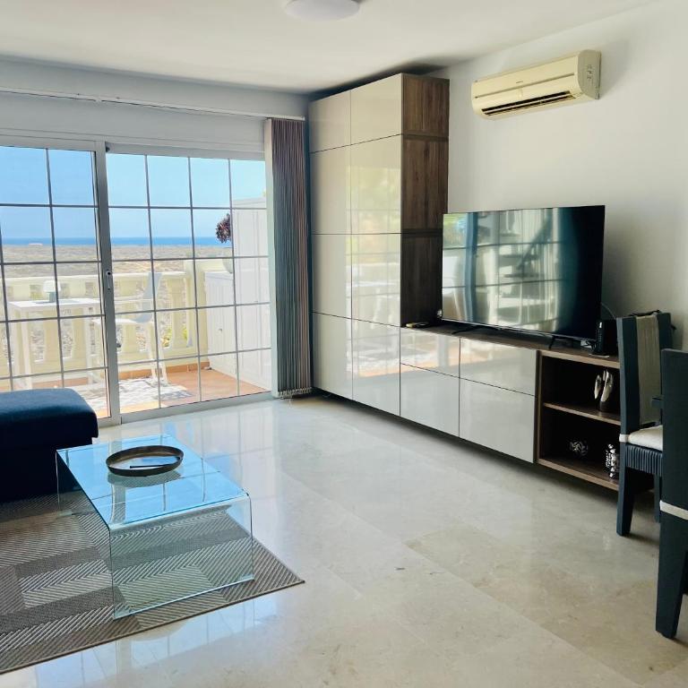 Paraiso Ocean Panorama - One-Bedroom Apartment - 2