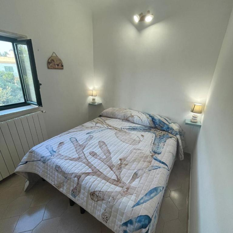 BeSanVito - Sea Apartments - Casa con 1 Camera da Letto - 4