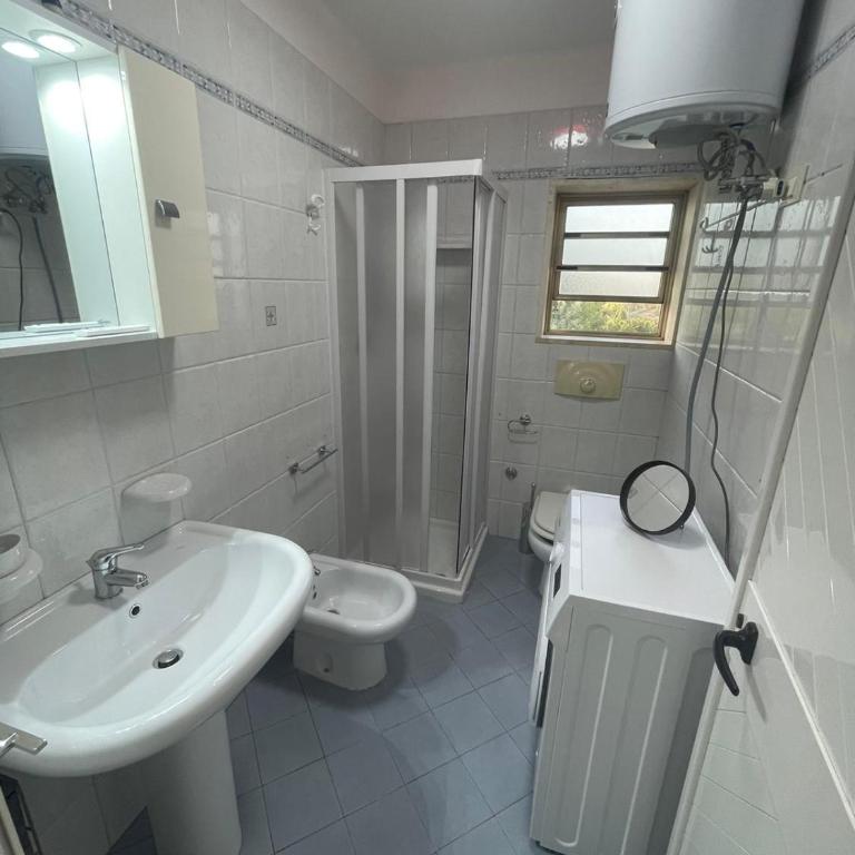 BeSanVito - Sea Apartments - Casa con 1 Camera da Letto - 14