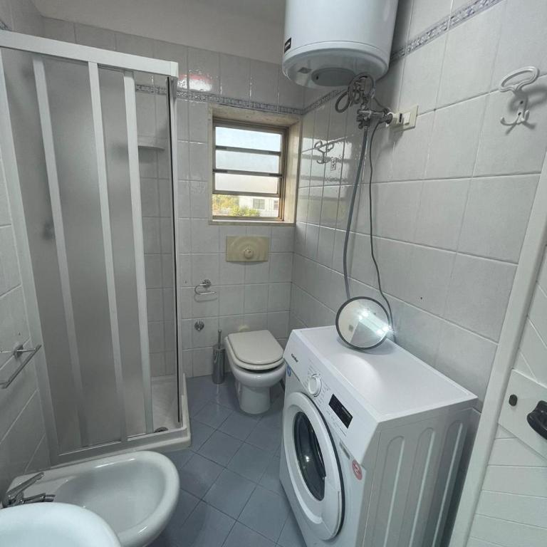 BeSanVito - Sea Apartments - Casa con 1 Camera da Letto - 13
