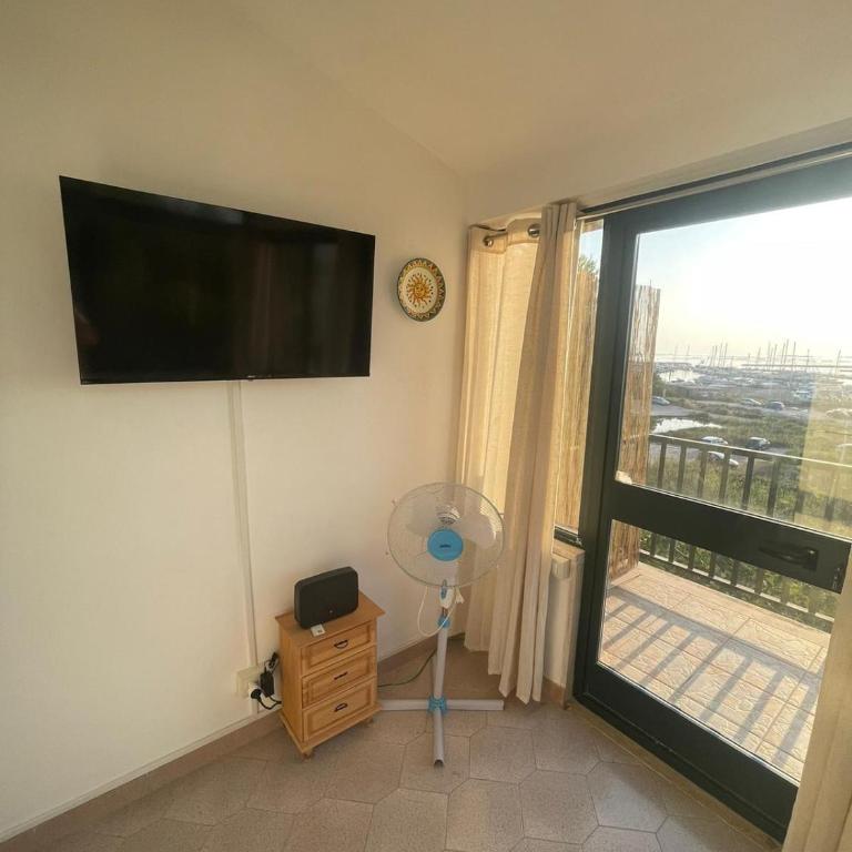 BeSanVito - Sea Apartments - Casa con 1 Camera da Letto - 10