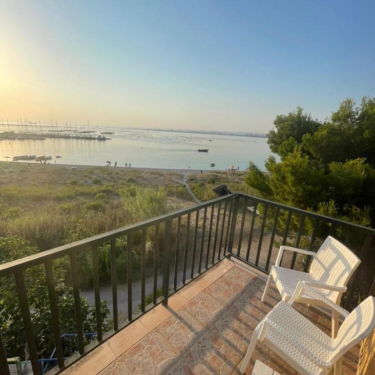 BeSanVito - Sea Apartments - Casa con 1 Camera da Letto - 1