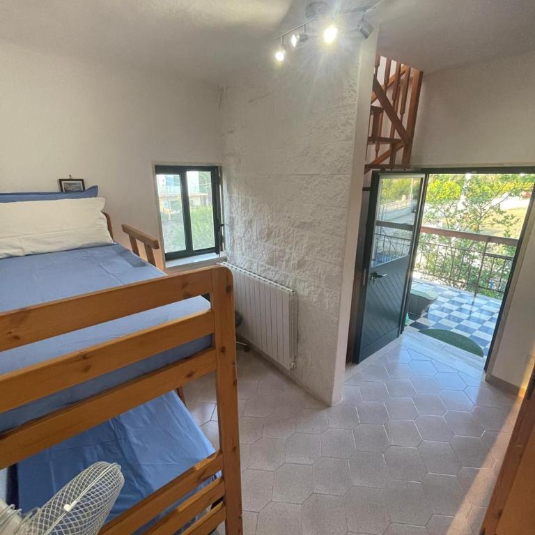 BeSanVito - Sea Apartments - Casa con 1 Camera da Letto - 7