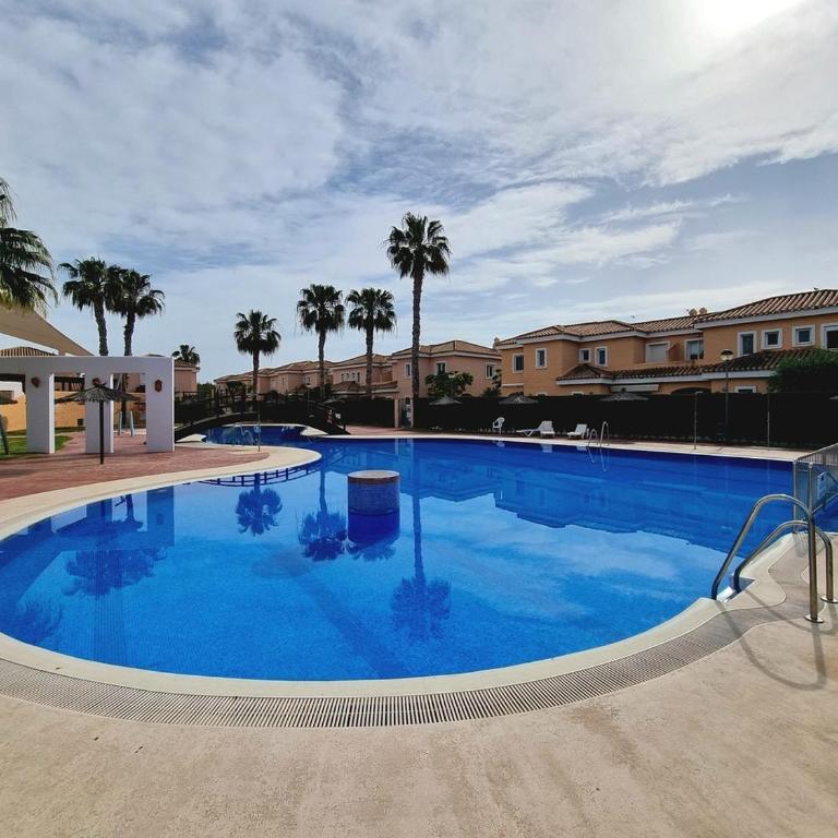 Vera Playa Homes 2 - Apartamento de 1 dormitorio - 11