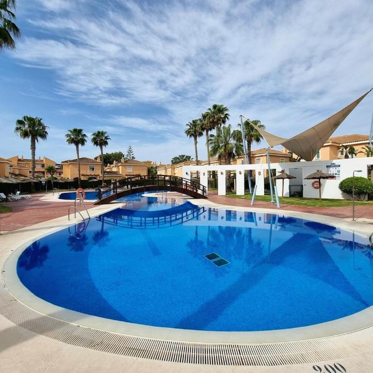 Vera Playa Homes 2 - Apartamento de 1 dormitorio - 12
