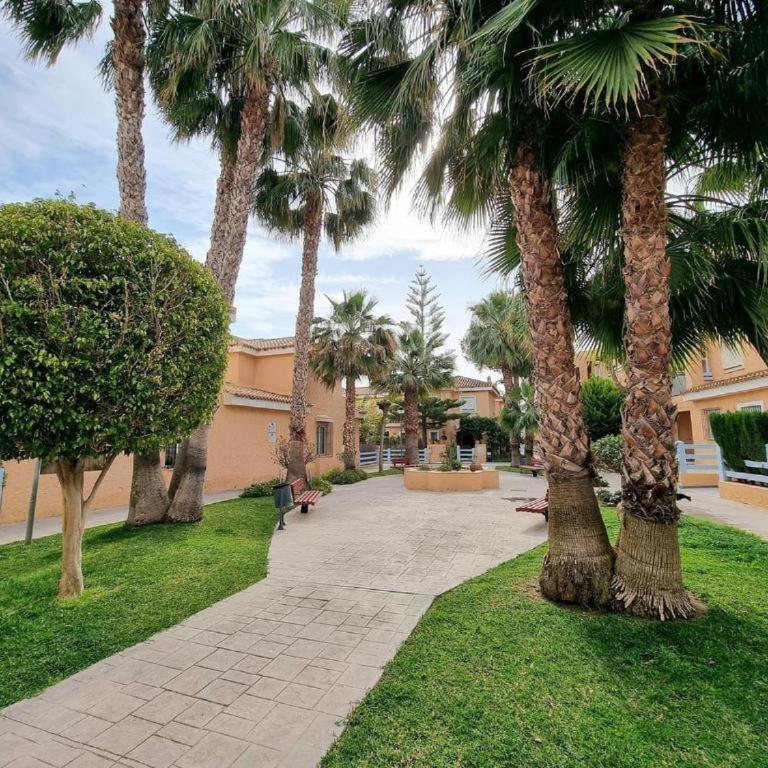 Vera Playa Homes 2 - Apartamento de 1 dormitorio - 15