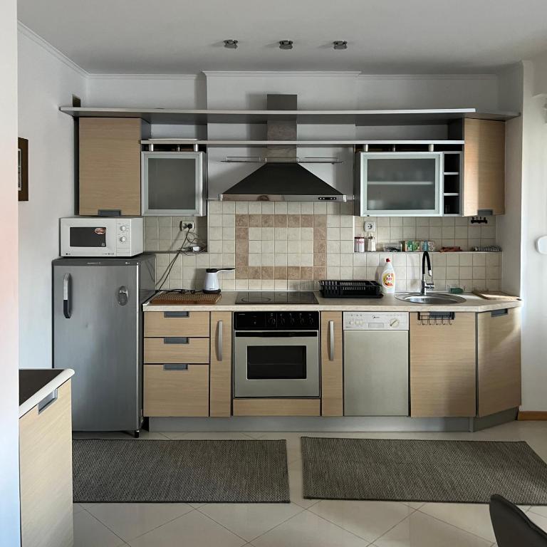 MK apartment in the main street - Apartman - 3