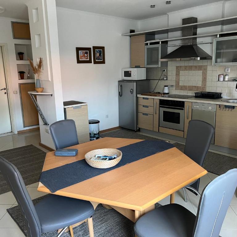 MK apartment in the main street - Apartman - 1