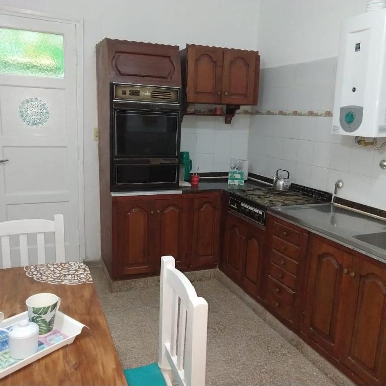 Depto 1 dormitorio - Centrico - Sgo del Estero - Apartamento de 1 dormitorio - 2