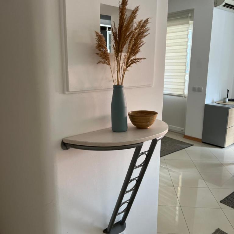 MK apartment in the main street - Apartman - 5