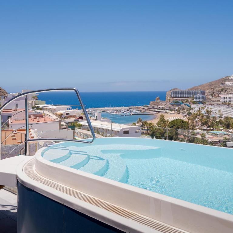The One Luxury Apartments - Apartamento Deluxe - 3