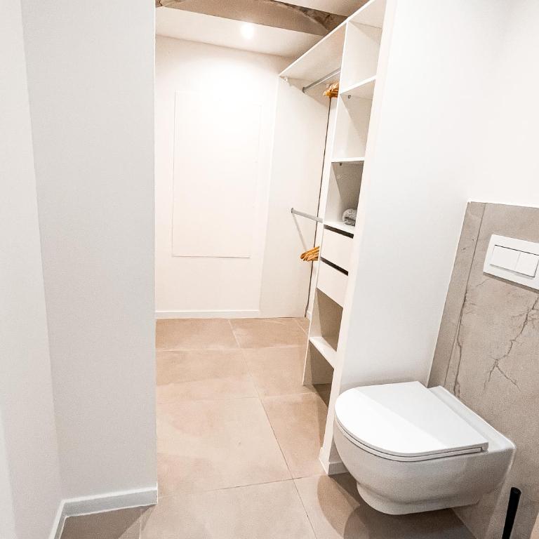 Magnifique Appartement de 3 chambres + Parking - Appartement 3 Chambres - 18