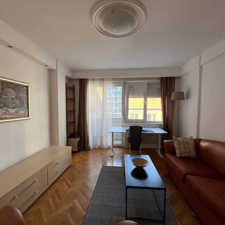 MK apartment in the main street - Apartman - 9