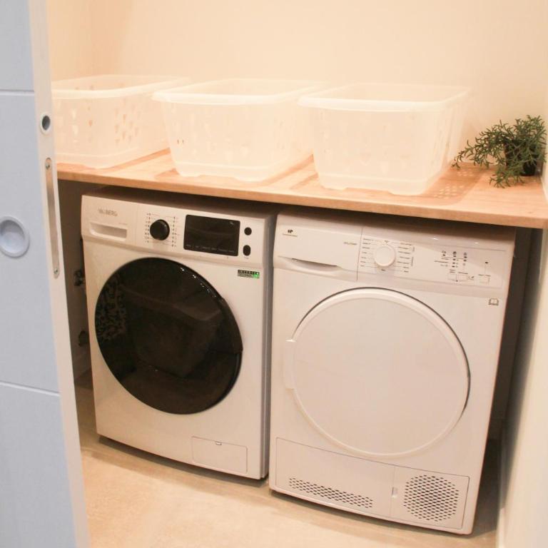 Magnifique Appartement de 3 chambres + Parking - Appartement 3 Chambres - 20