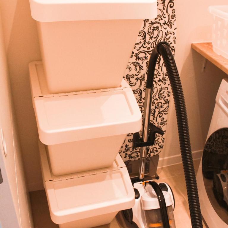 Magnifique Appartement de 3 chambres + Parking - Appartement 3 Chambres - 19