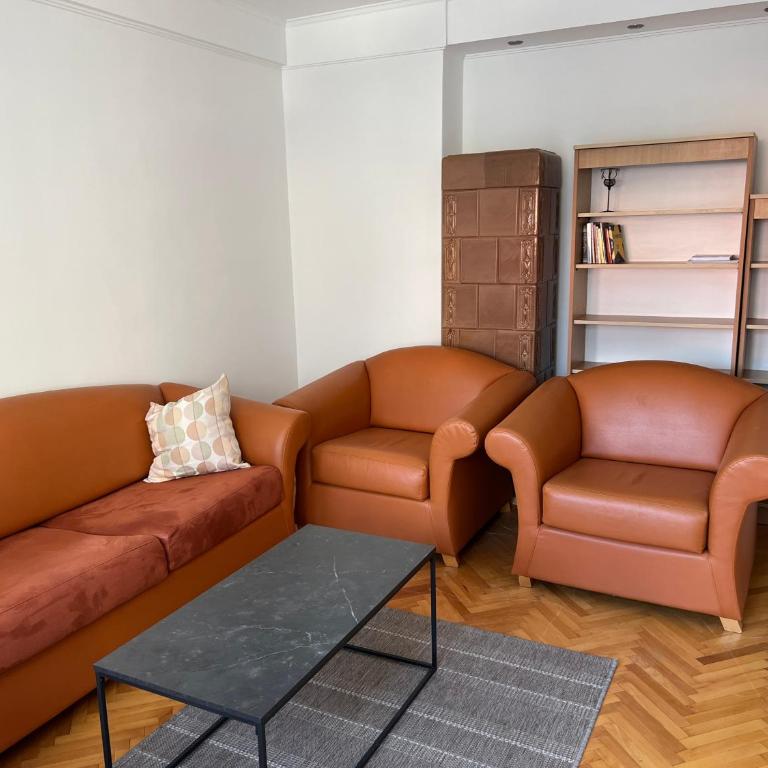 MK apartment in the main street - Apartman - 11