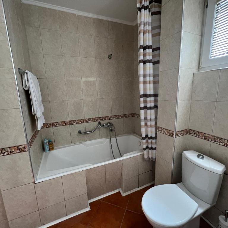 MK apartment in the main street - Apartman - 17