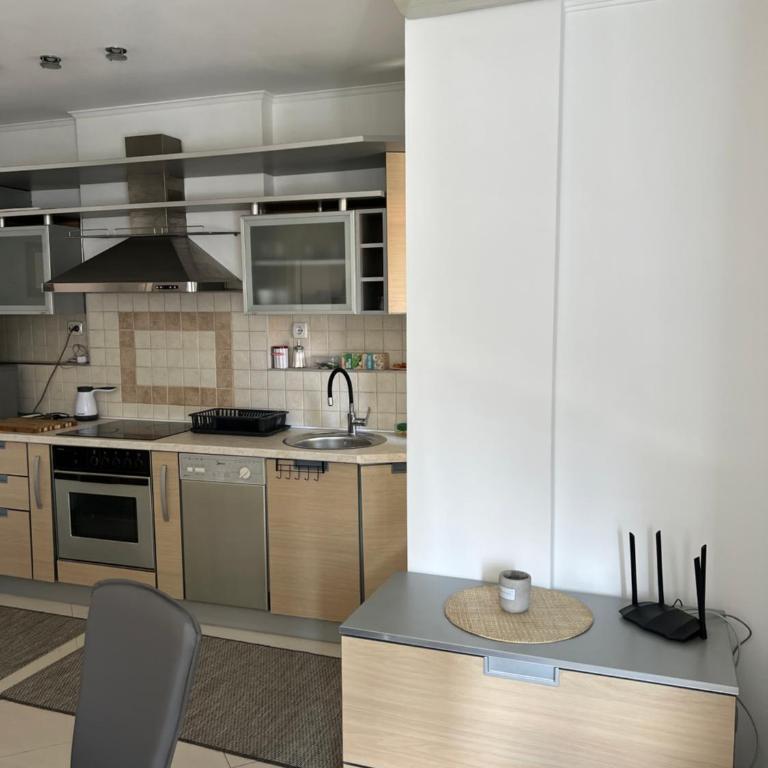 MK apartment in the main street - Apartman - 2