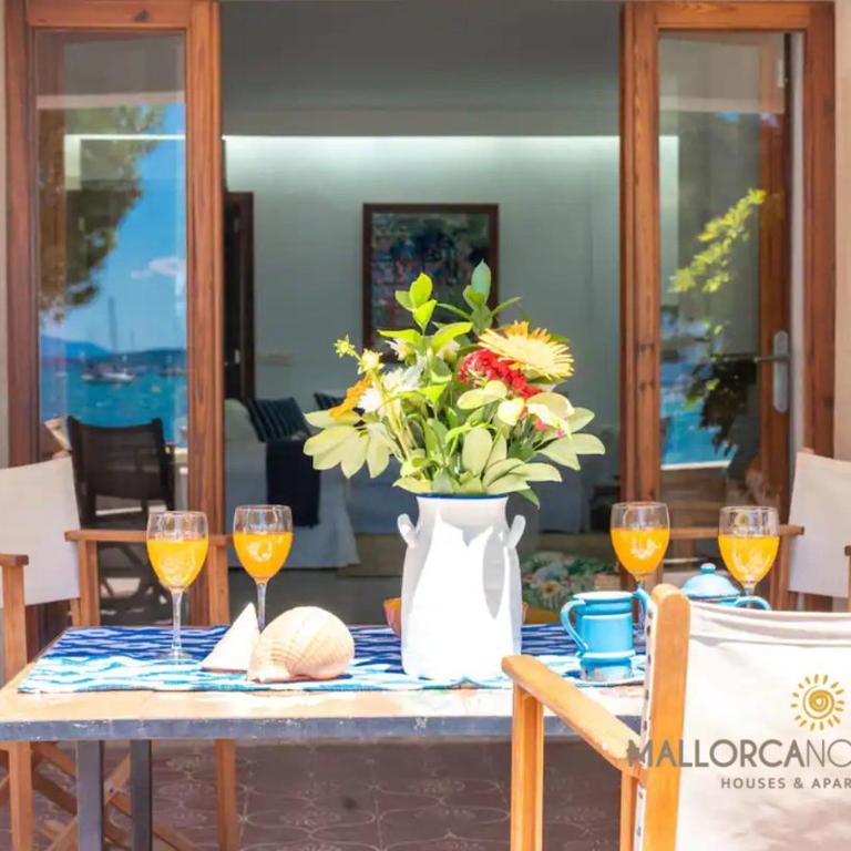 Apartamento Bel Planta Baja First Line Pinewalk - Apartamento - Planta baja - 2