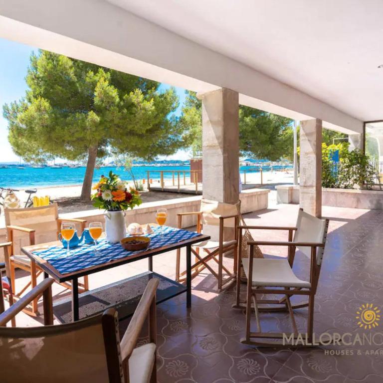 Apartamento Bel Planta Baja First Line Pinewalk - Apartamento - Planta baja - 1