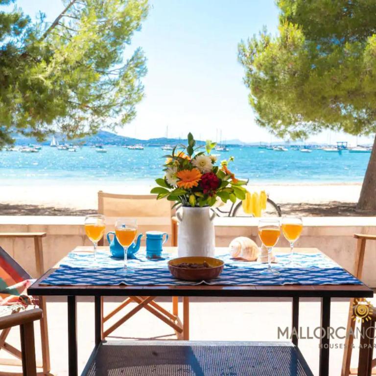 Apartamento Bel Planta Baja First Line Pinewalk - Apartamento - Planta baja - 12